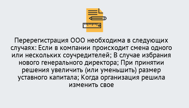 Почему нужно обратиться к нам? Куйбышев Перерегистрация ООО: особенности, документы, сроки...  в Куйбышев