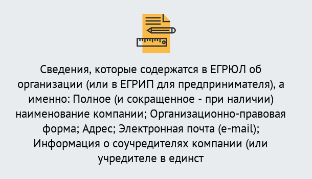 Почему нужно обратиться к нам? Куйбышев Внесение изменений в ЕГРЮЛ 2019 в Куйбышев